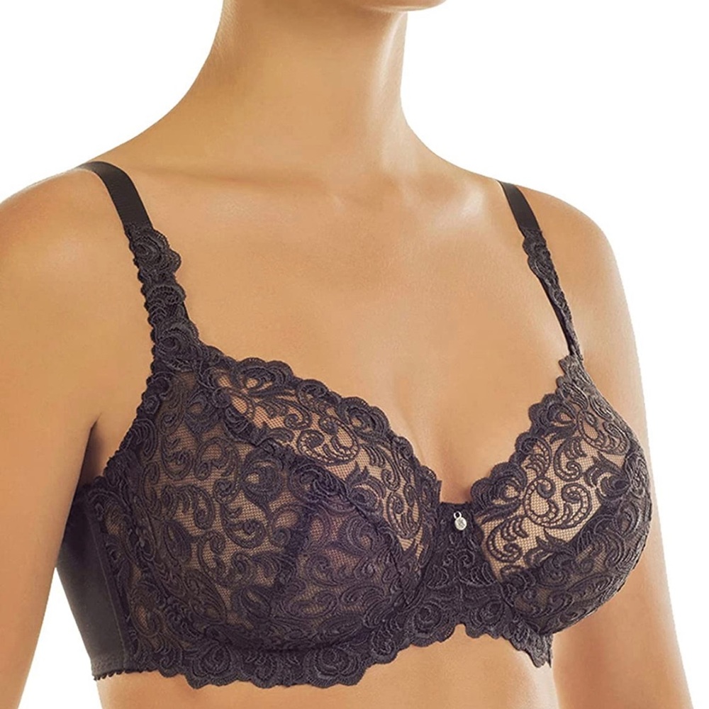 Nikol Djumon Polish Bra Navy asst sizes NWT’s